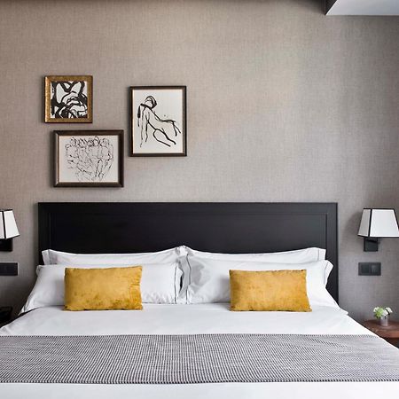 The Principal Madrid, Small Luxury Hotels Luaran gambar