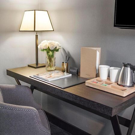The Principal Madrid, Small Luxury Hotels Luaran gambar