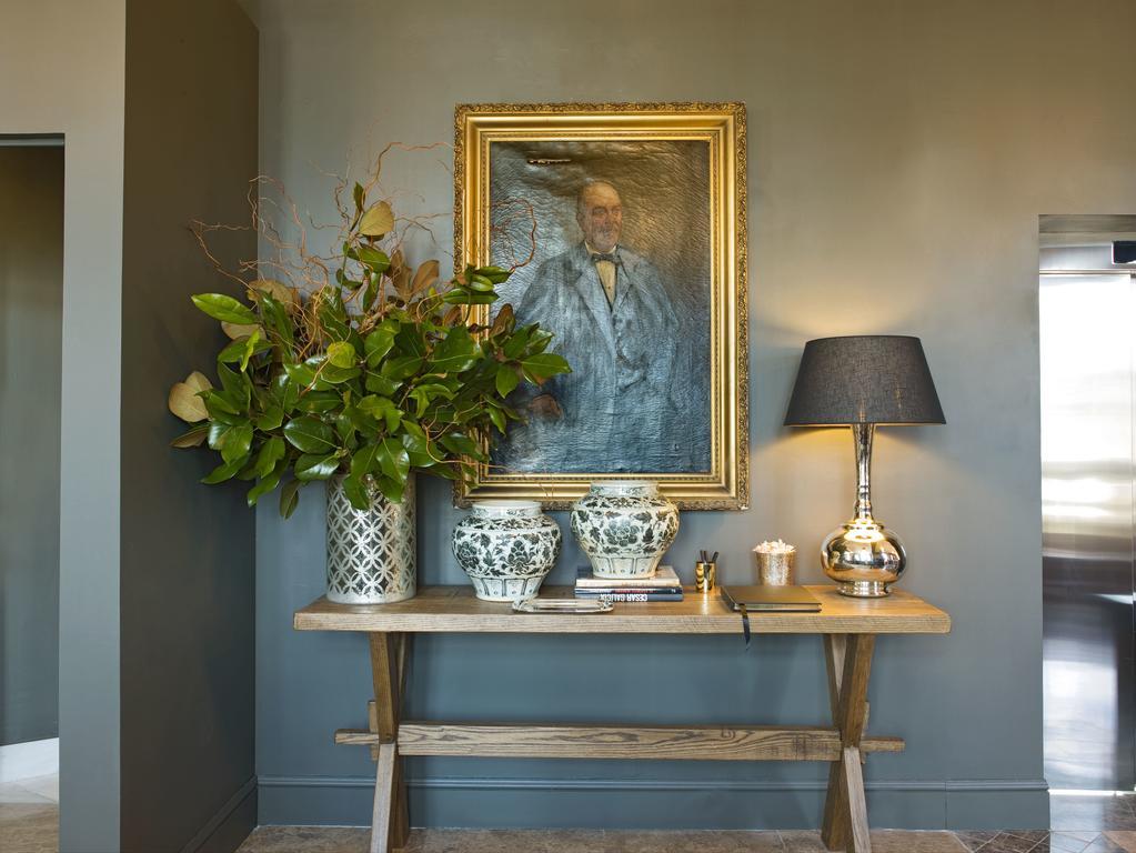 The Principal Madrid, Small Luxury Hotels Luaran gambar